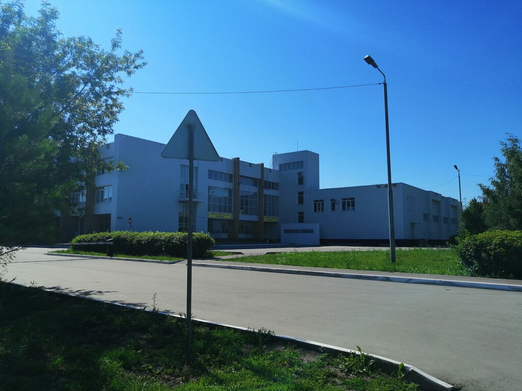 Further education Tsentr detsko-yunosheskogo tvorchestva, Almetyevsk, photo