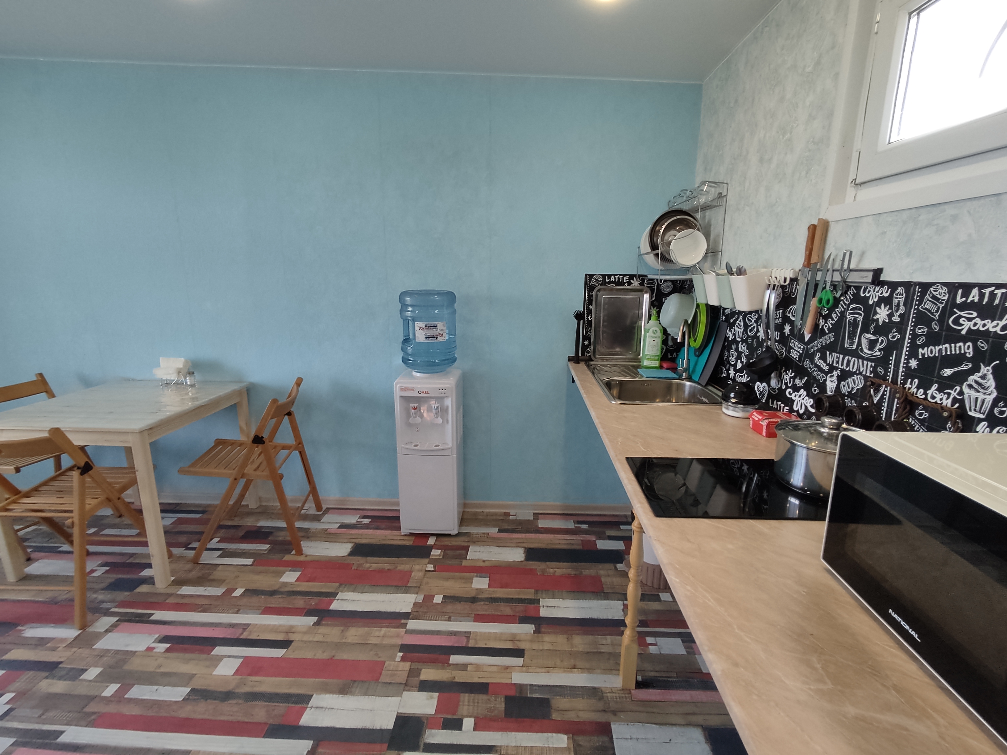 Фото Вавилон Крым