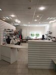 Строчное Дело (Kosmonavtov Street, 34Б) ، محل خياطة