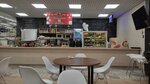 Home Chief (Moscow Region, Ramenskiy Municipal District, Novoryazanskoye shosse, 37-y kilometr, 2) ، مقهى