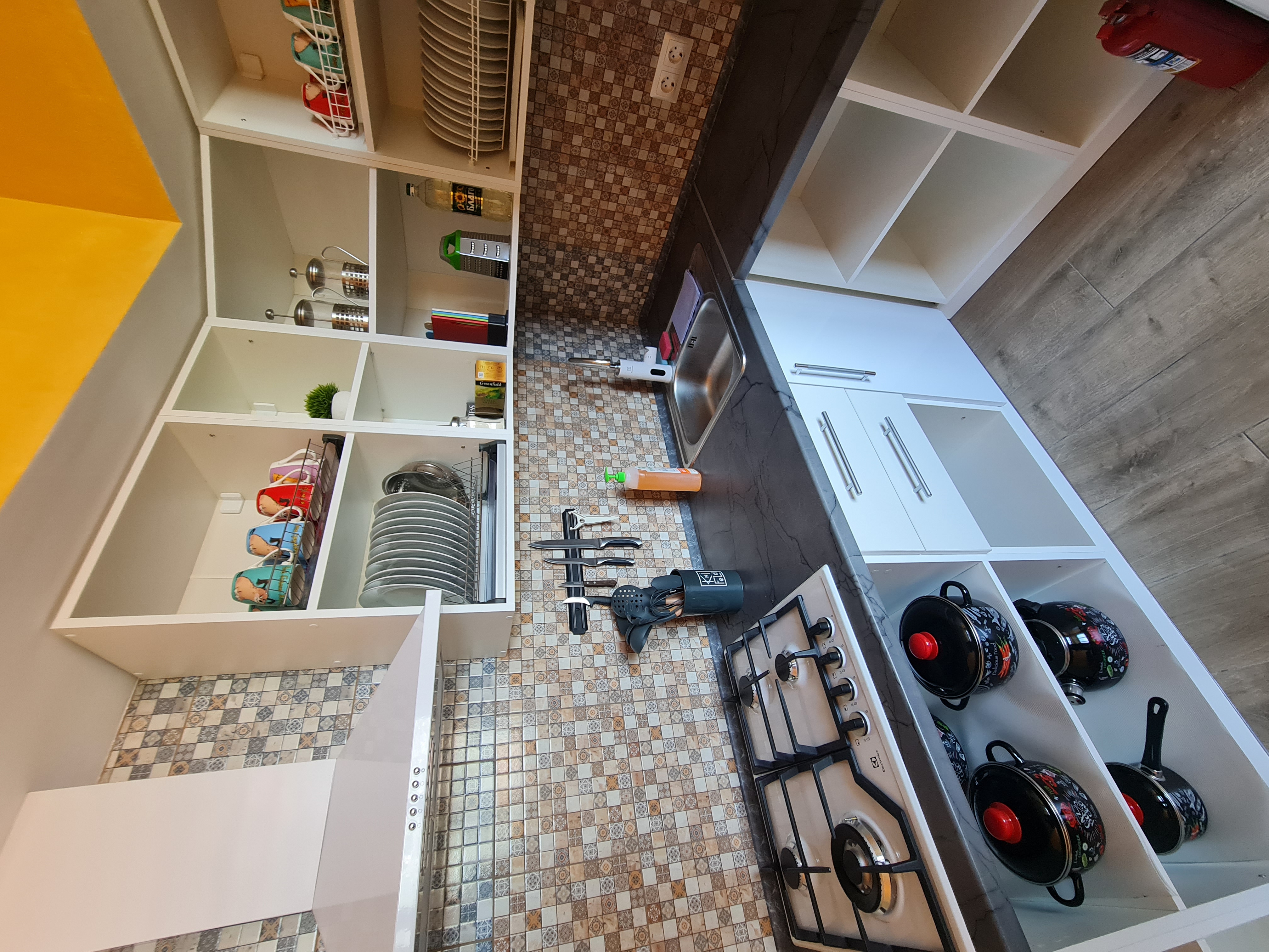 Фото Южный Домик