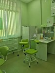 Helix (gorodskoy posyolok Yanino-1, ulitsa Tyulpanov, 1), medical center, clinic
