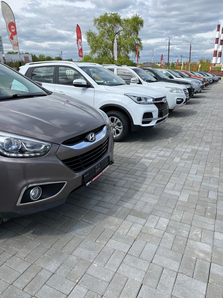 Отзывы о "Рули", Иваново, улица Смирнова, 90 - страница 6 - Яндекс Карты