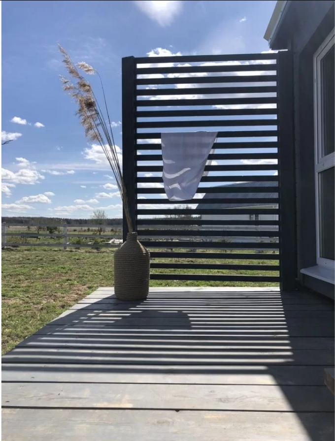 Фото Амбаркаса