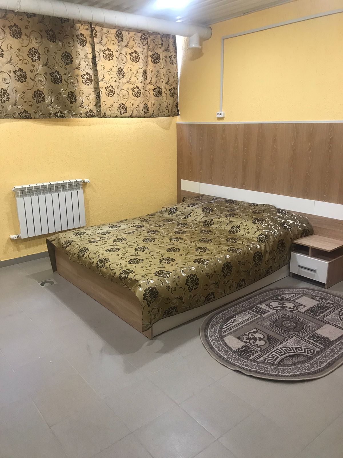 Фото Звёздный