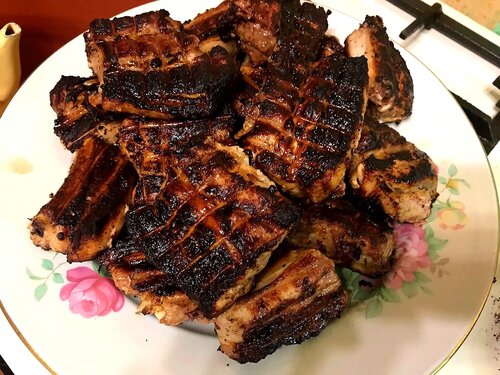 Гостевой дом Три Флага в Николаевке