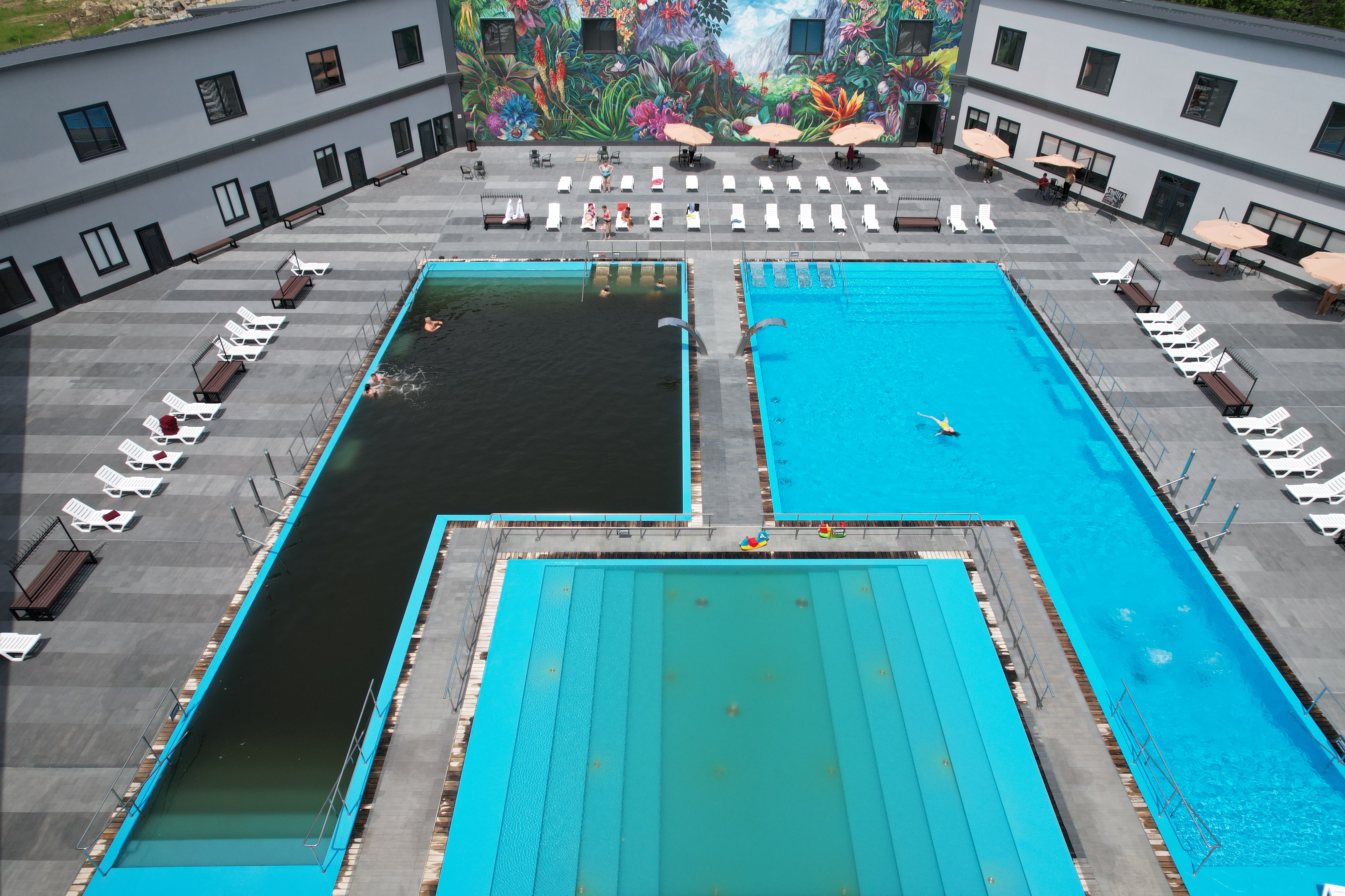 Фото Псыгупс