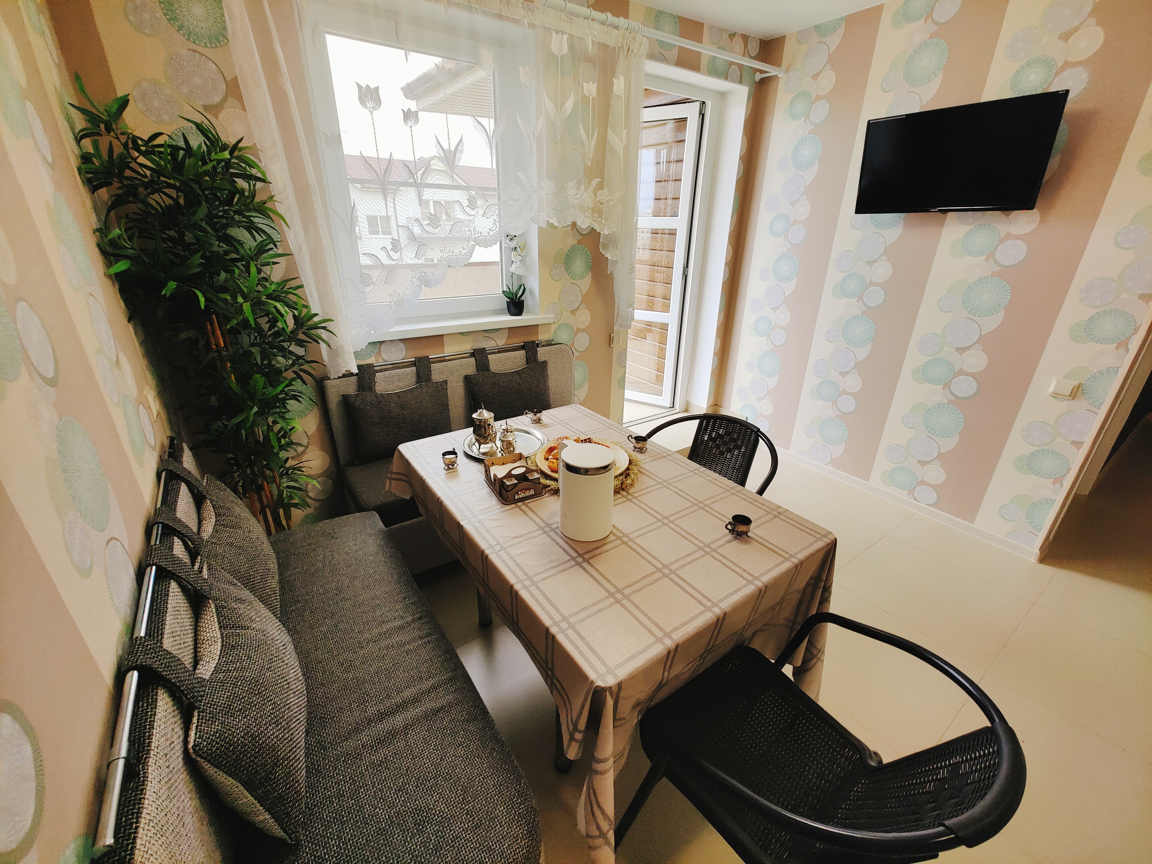 Фото Наутилус