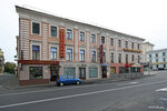 Russian Pipe Maker (Myasnitskaya Street, 30/1/2с2), pipes and accessories