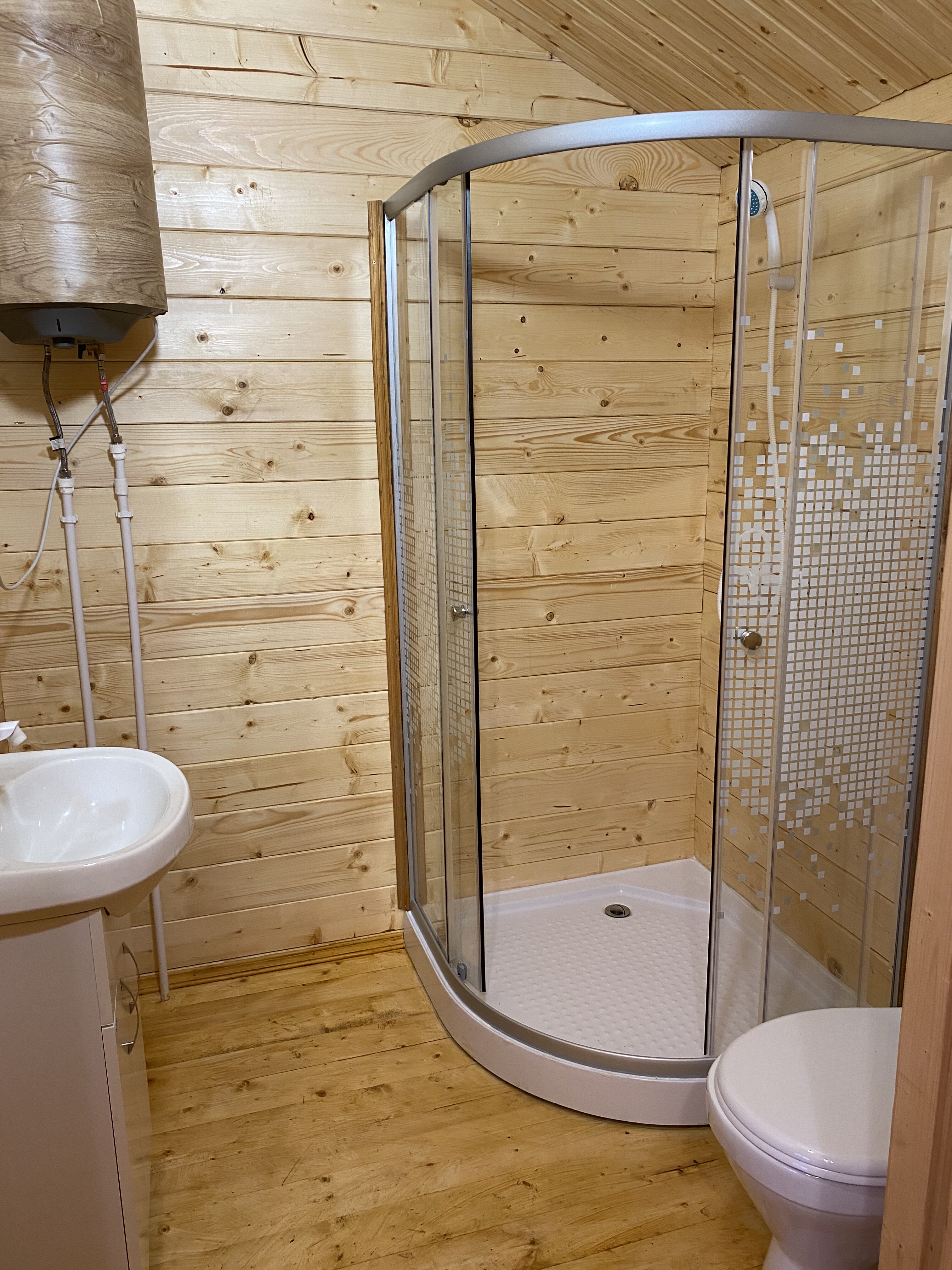 Фото Райский Берег