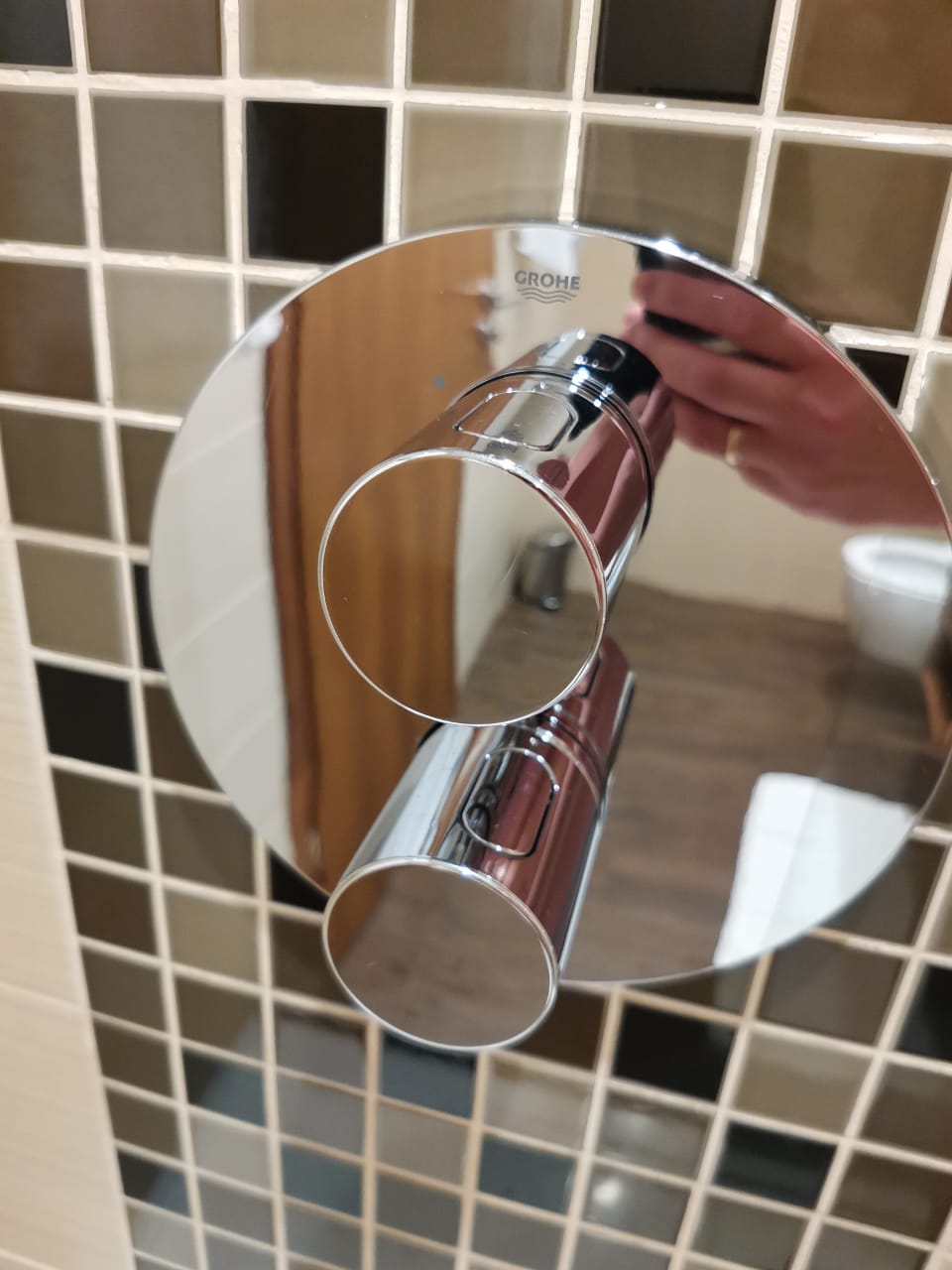 Фото Hilton Garden Inn Volgograd