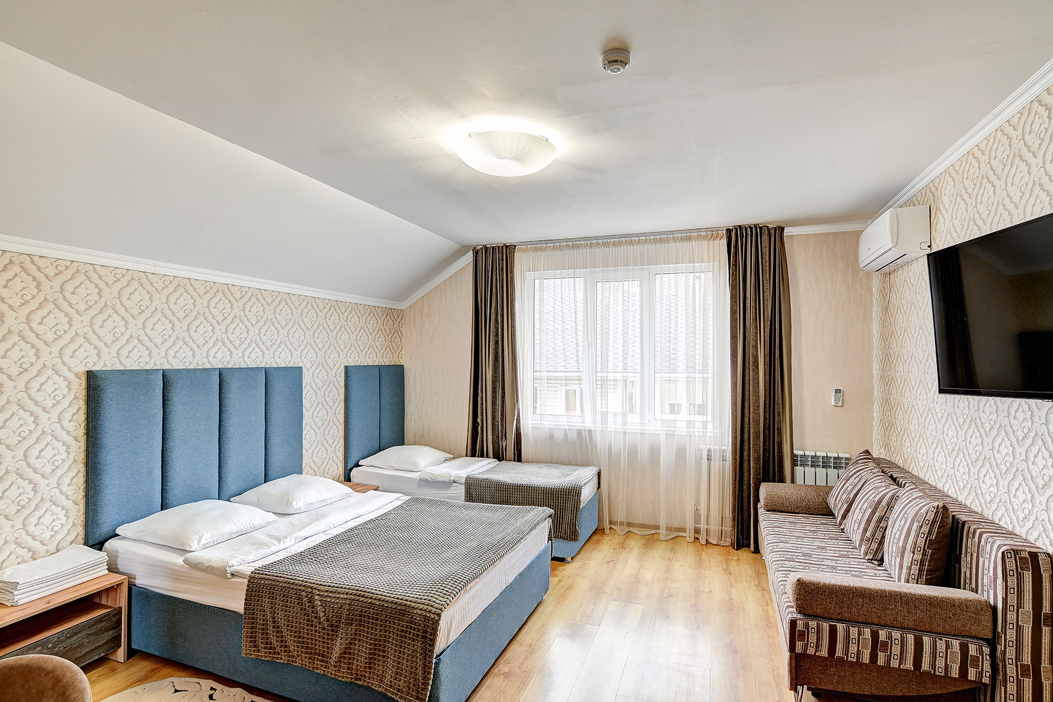 Фото Белая Лилия