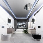 Santehkomfort Elite (Volgogradsky Avenue, 32к25) ، متجر بيع أدوات معدنية