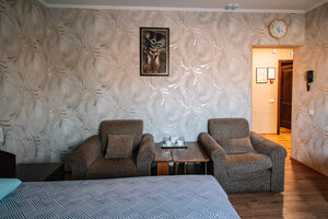 Гостиница Ривьера