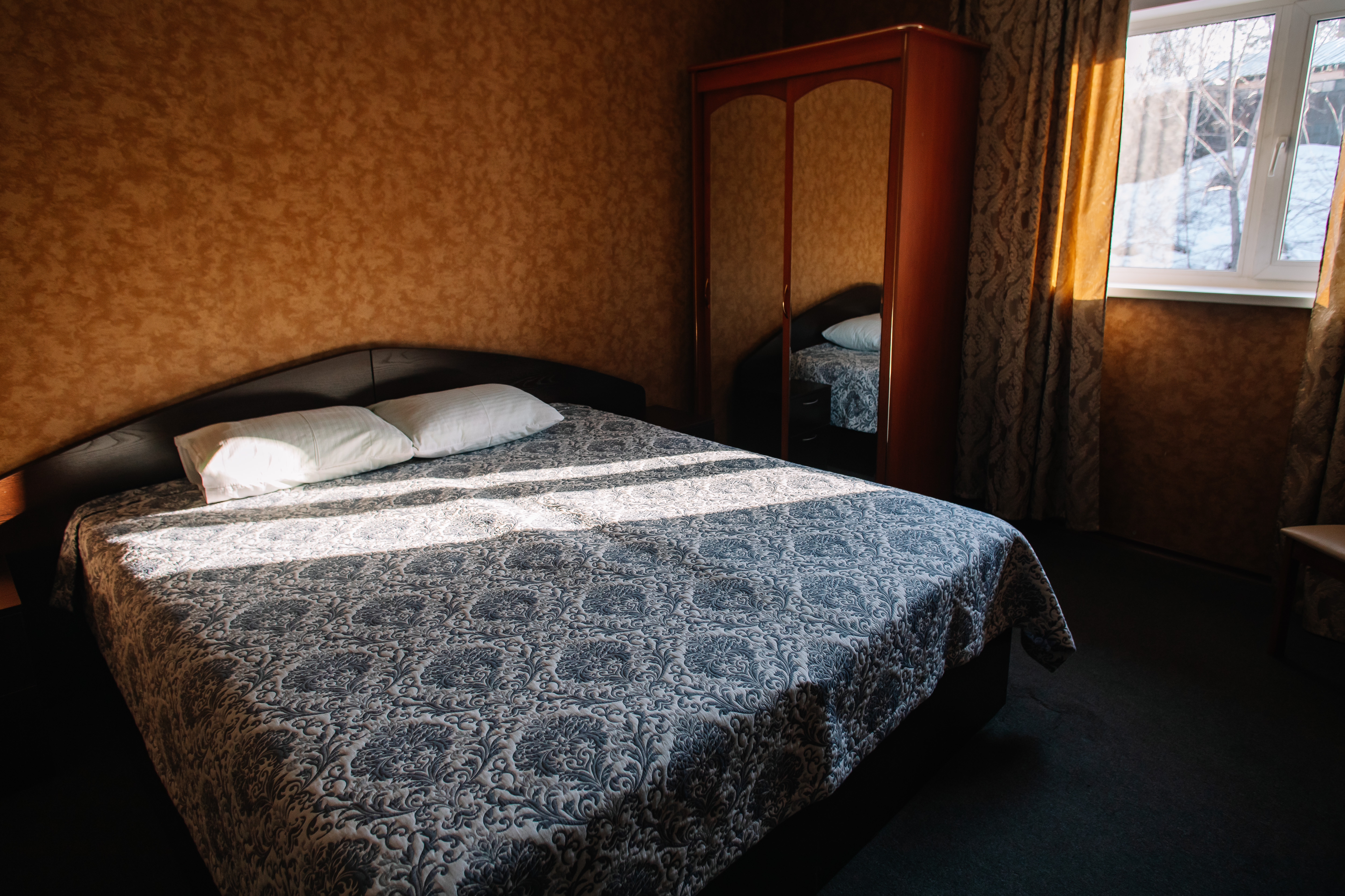 Фото Ривьера