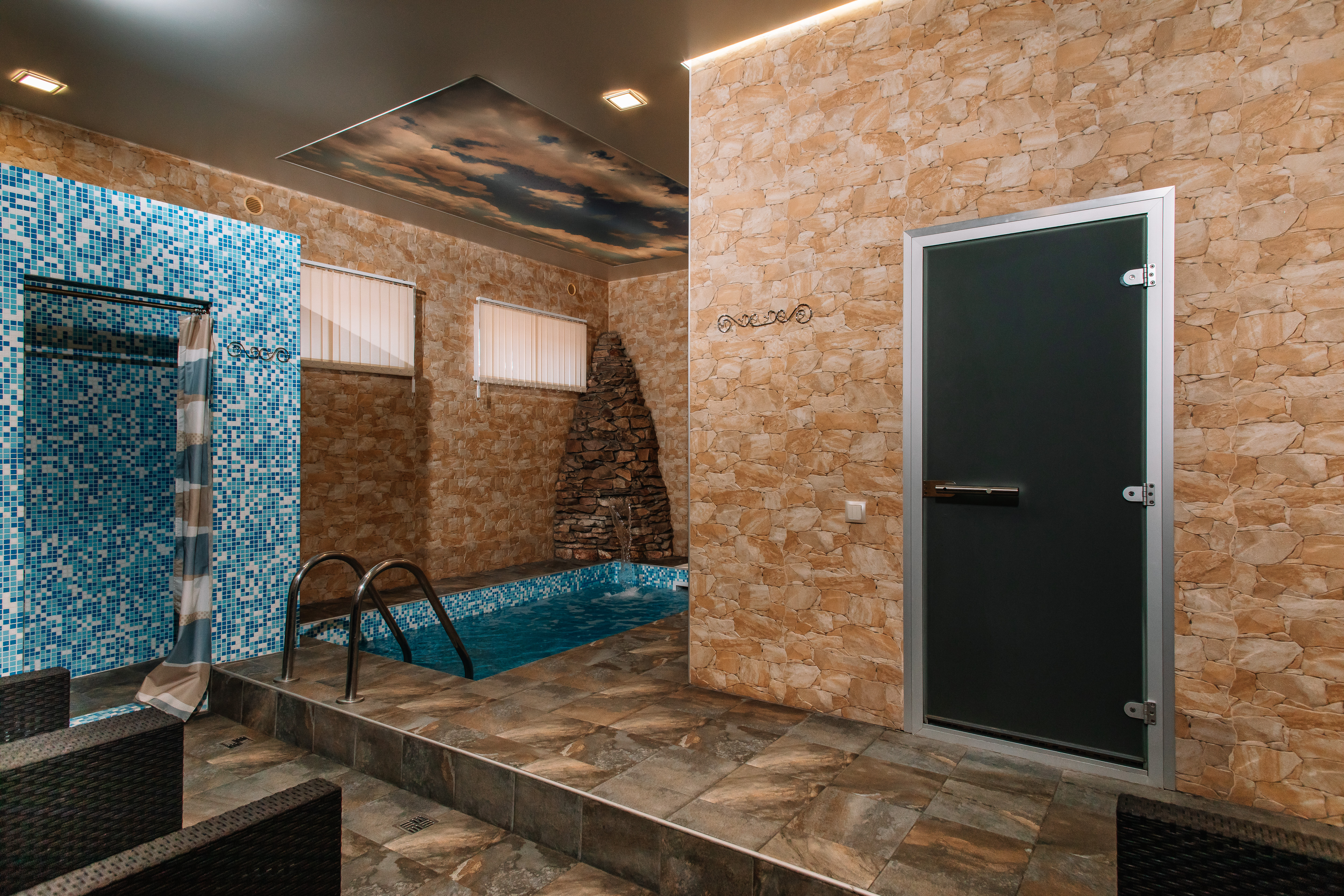 Фото Ривьера