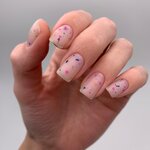 Koksharova. Studio (ulitsa Marshala Rybalko, 35), nail salon