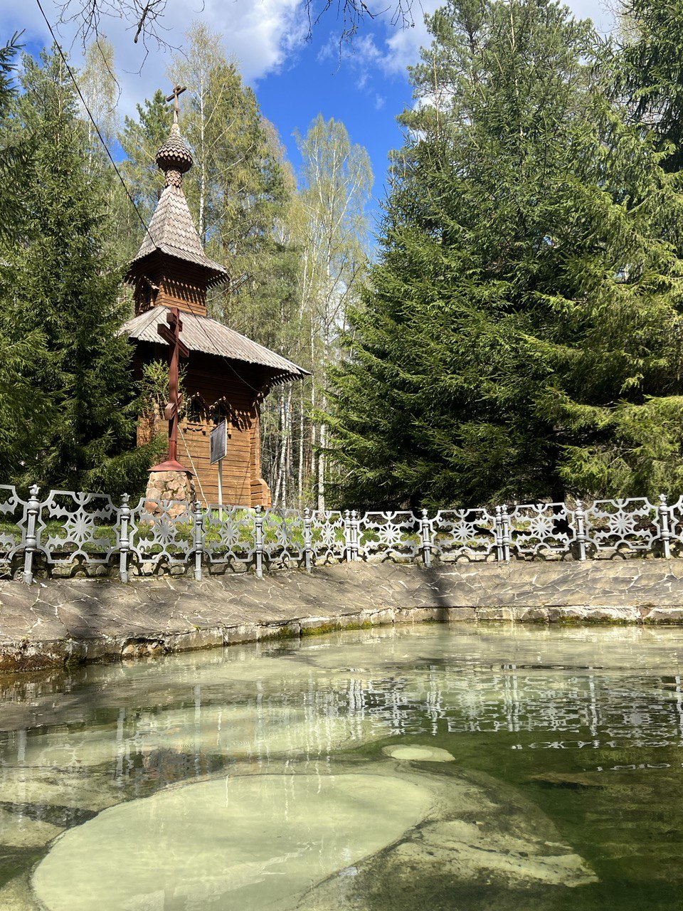 Фото Polesie Village