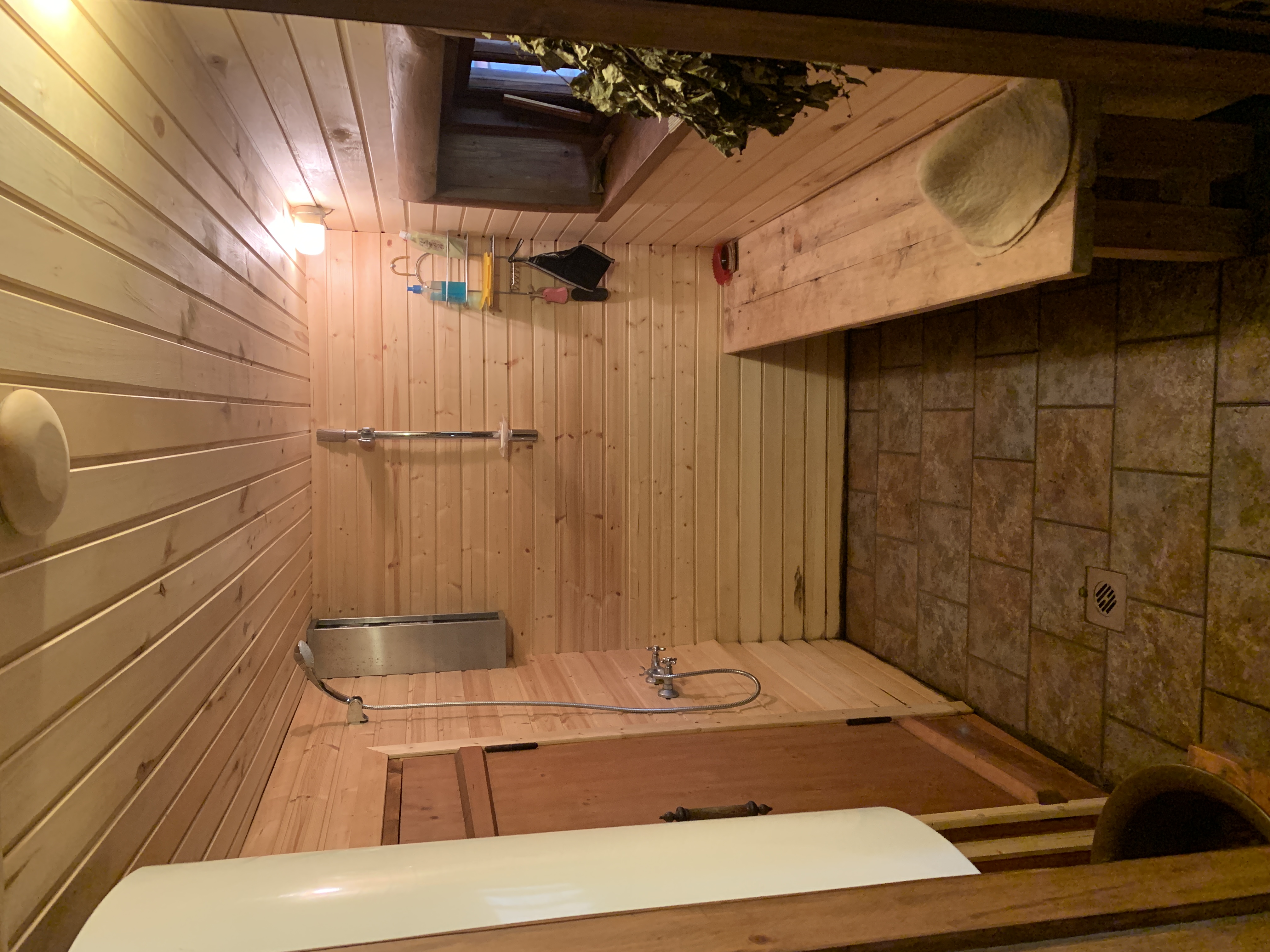 Фото Уникальный дом