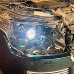 DonXenon62 (Chkalova Street, 25) ، إضاءة أتوماتيكية