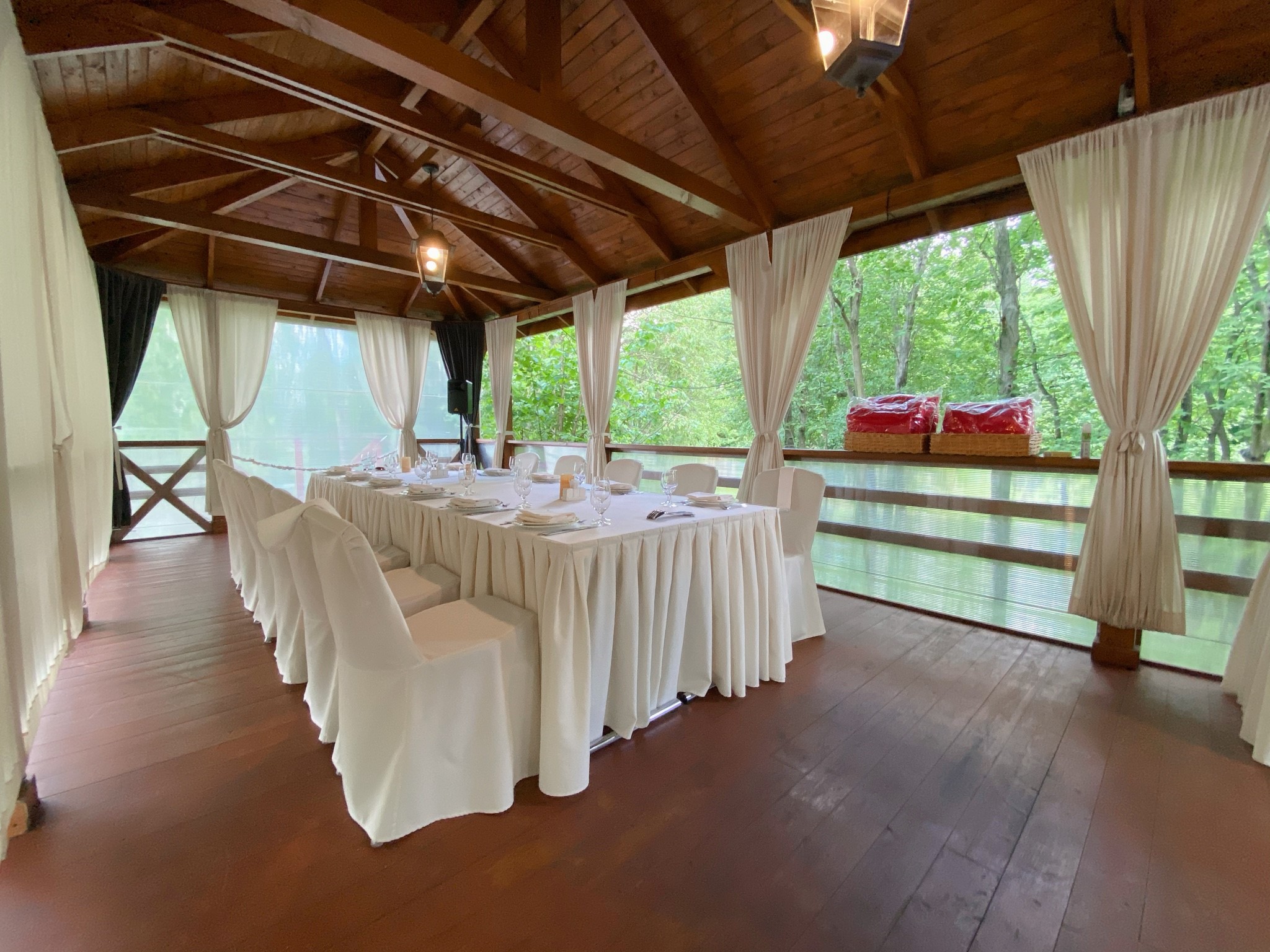 Фото Sheraton Skypoint Luxe