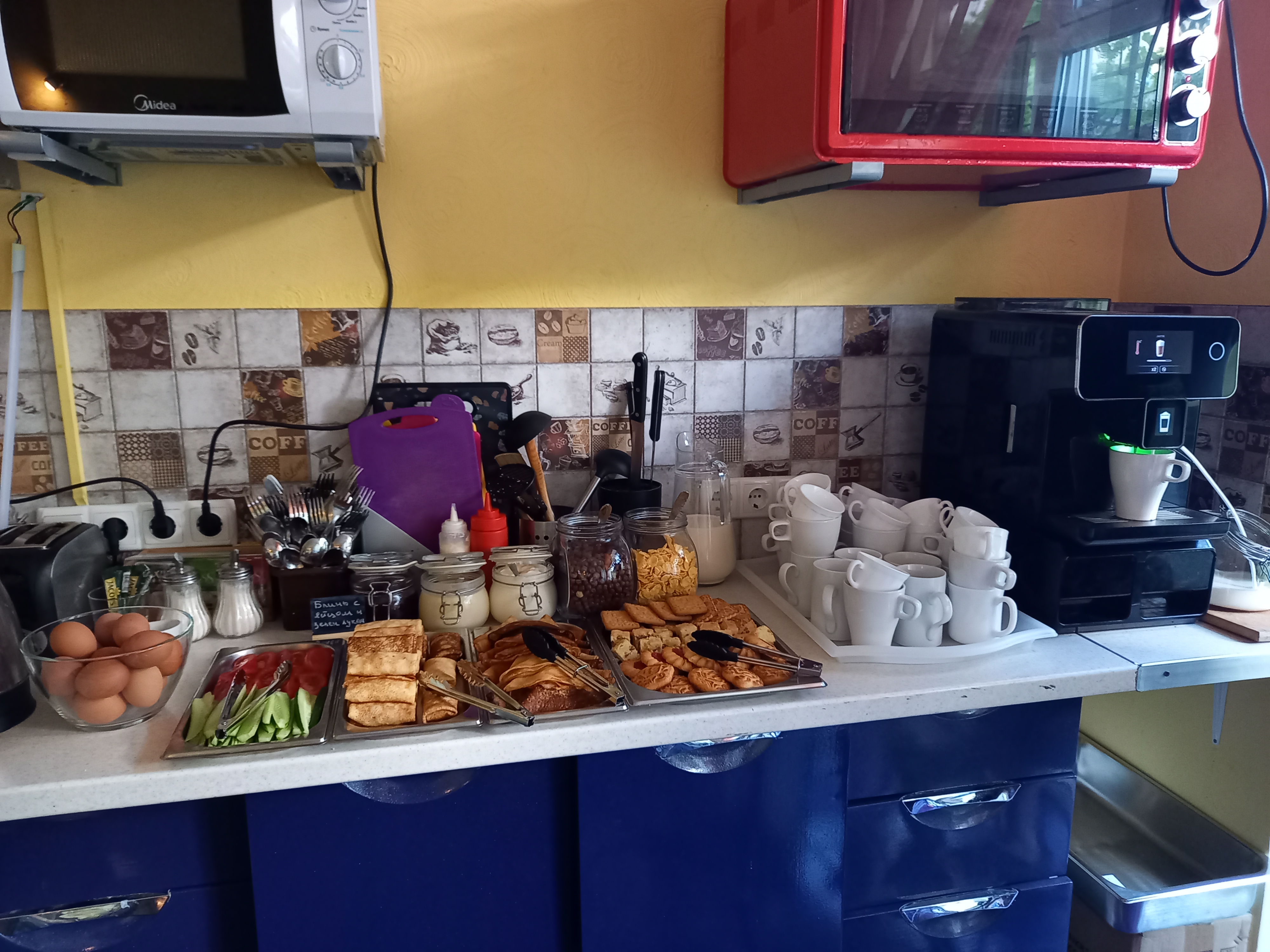 Фото Ривьера