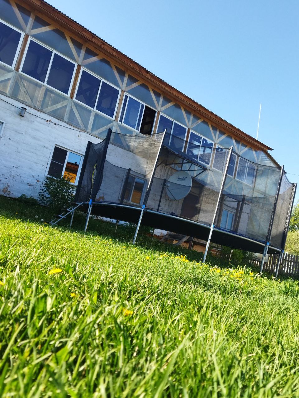 Фото Гостевой дом Кинтереп