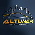 Altuner Rent a Car (Antalya, Kemer, Göynük Mah., Kurtuluş Cad., 15), oto kiralama  Kemer'den