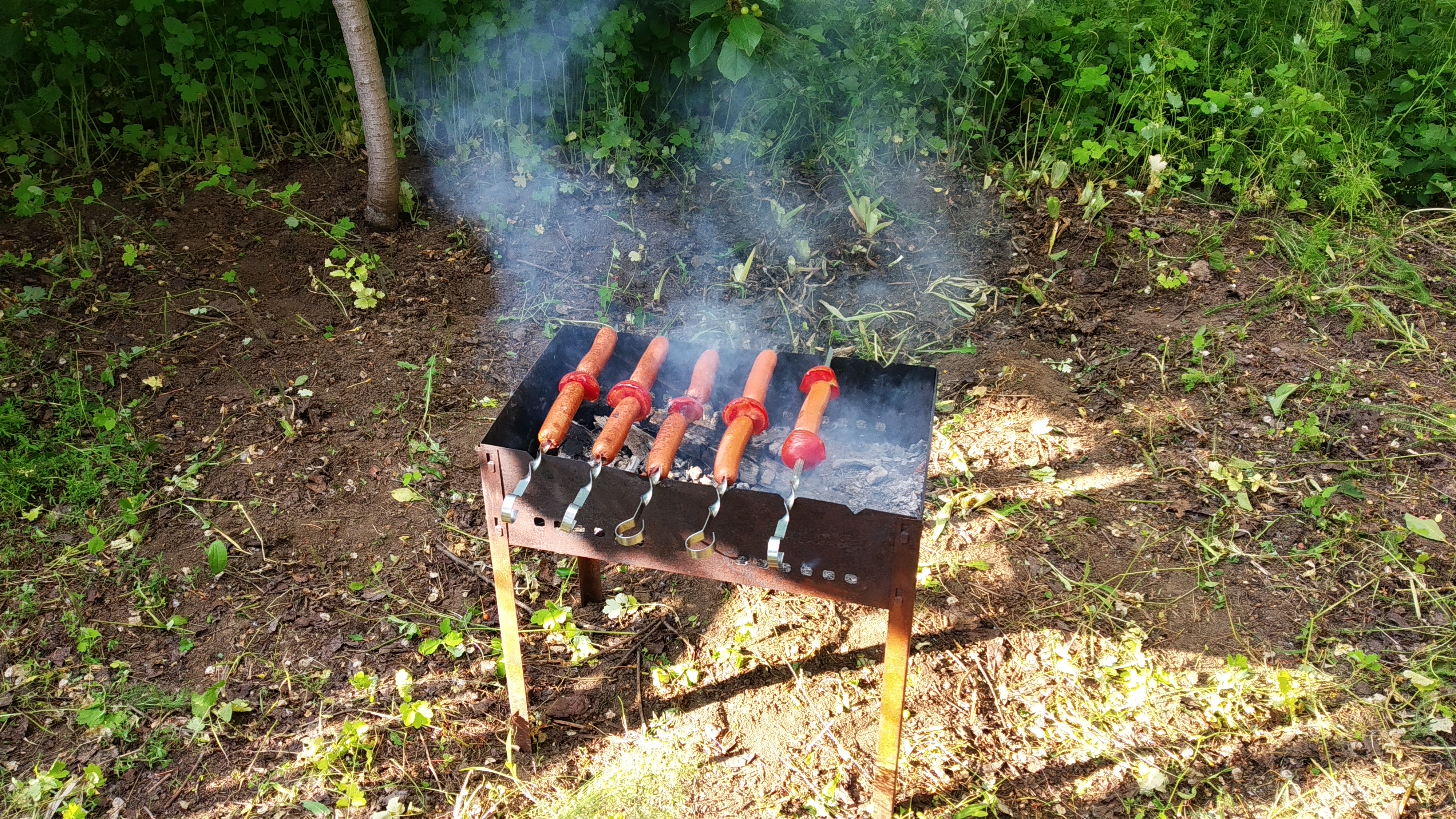 Фото Ночлег