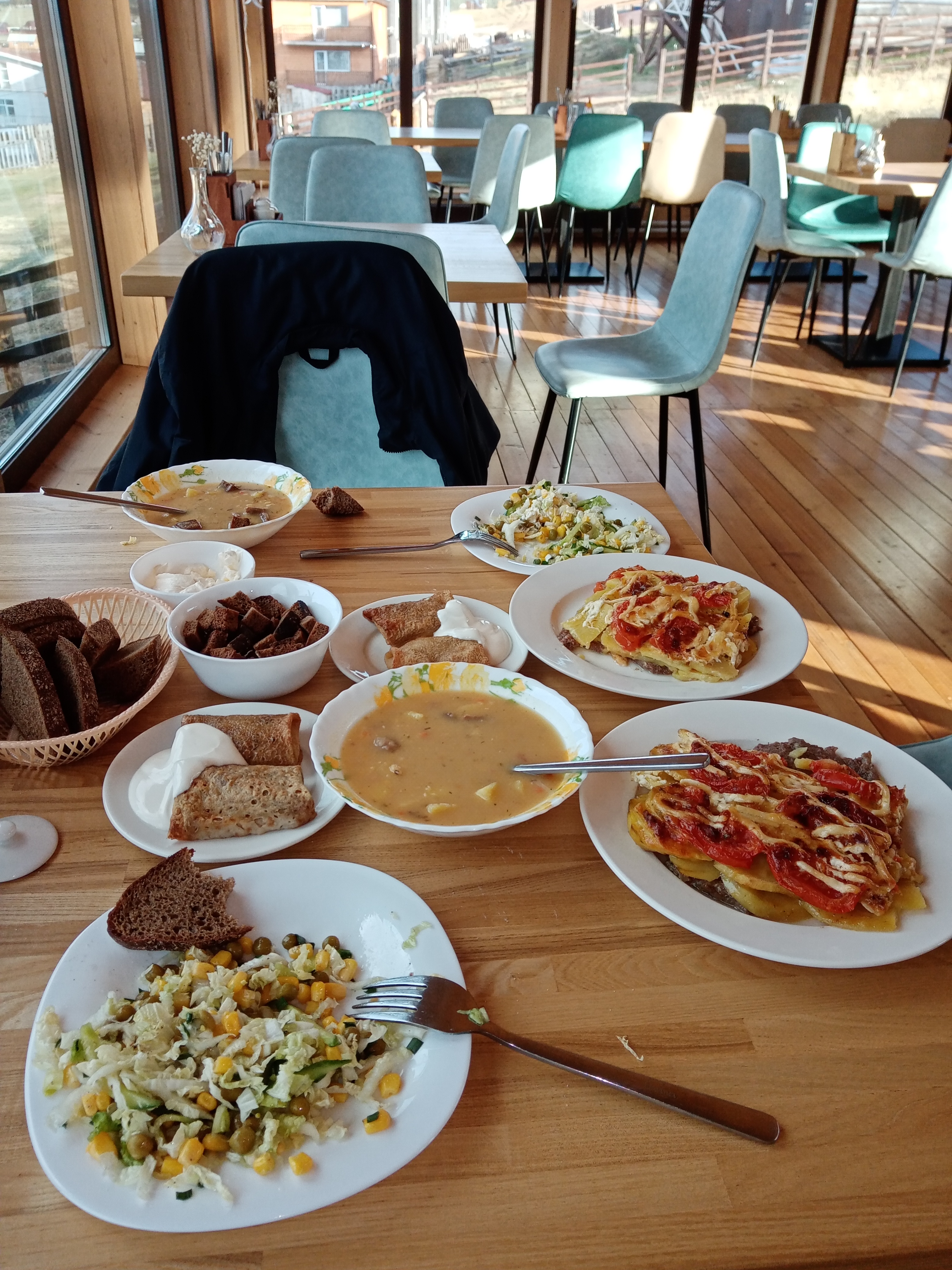 Фото Байкал Терра