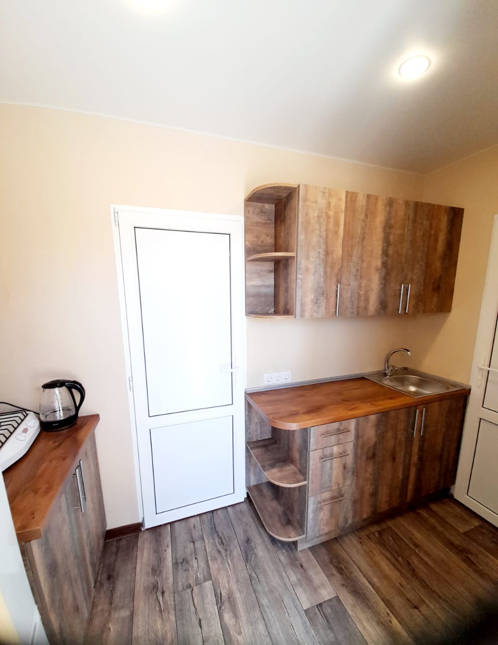 Фото Крымская Ривьера