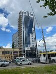 Apeks (Plekhanovskaya Street, 53) ، وكالة عقارية