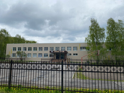 Отзывы о «Лицей № 32», Вологда, улица Кирова, 35 — Яндекс Карты