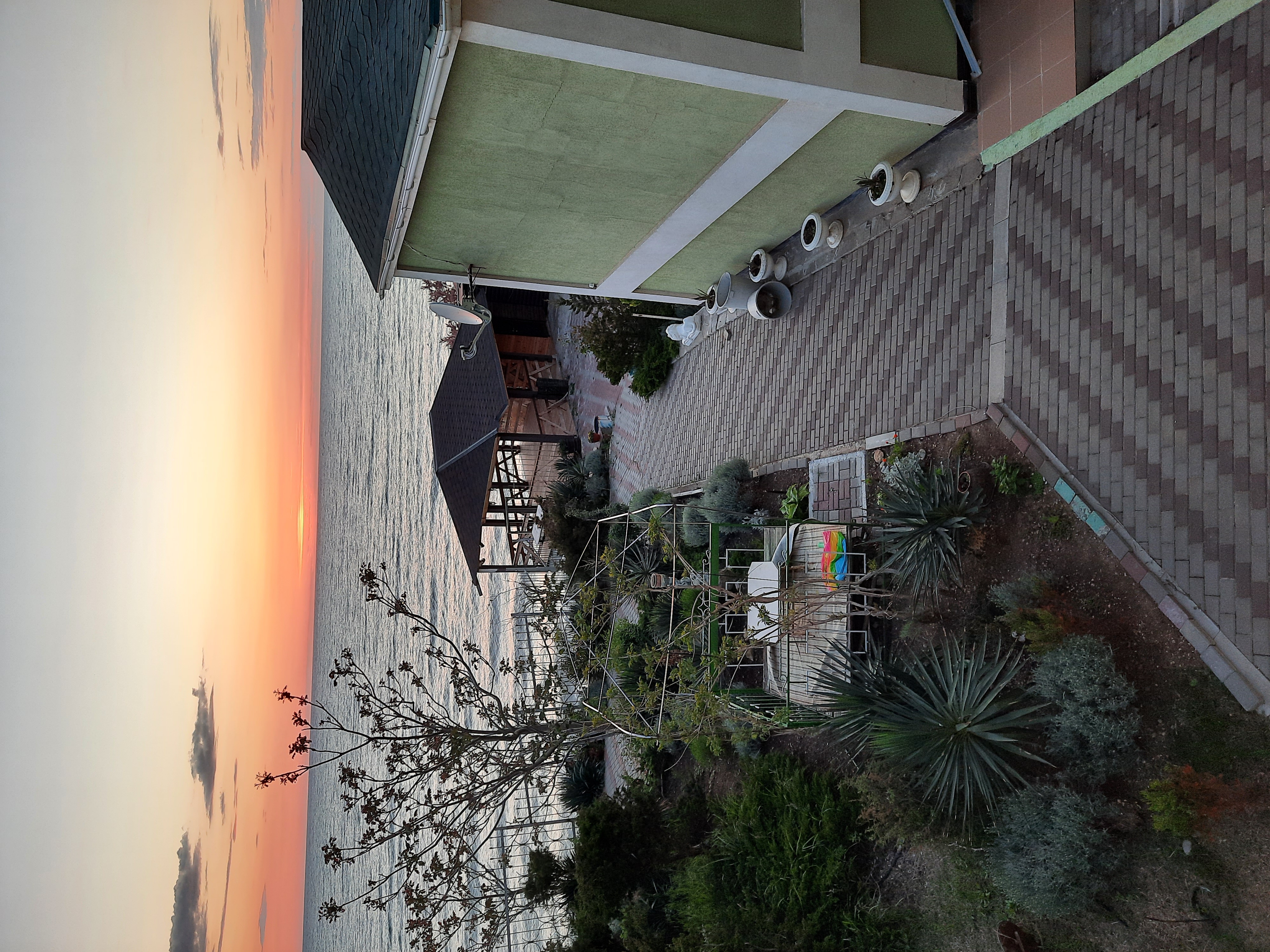 Фото Домик у моря