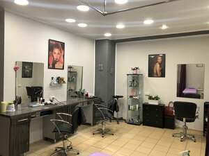 Салон красоты (Chekhov, ulitsa Gagarina, 60А), beauty salon