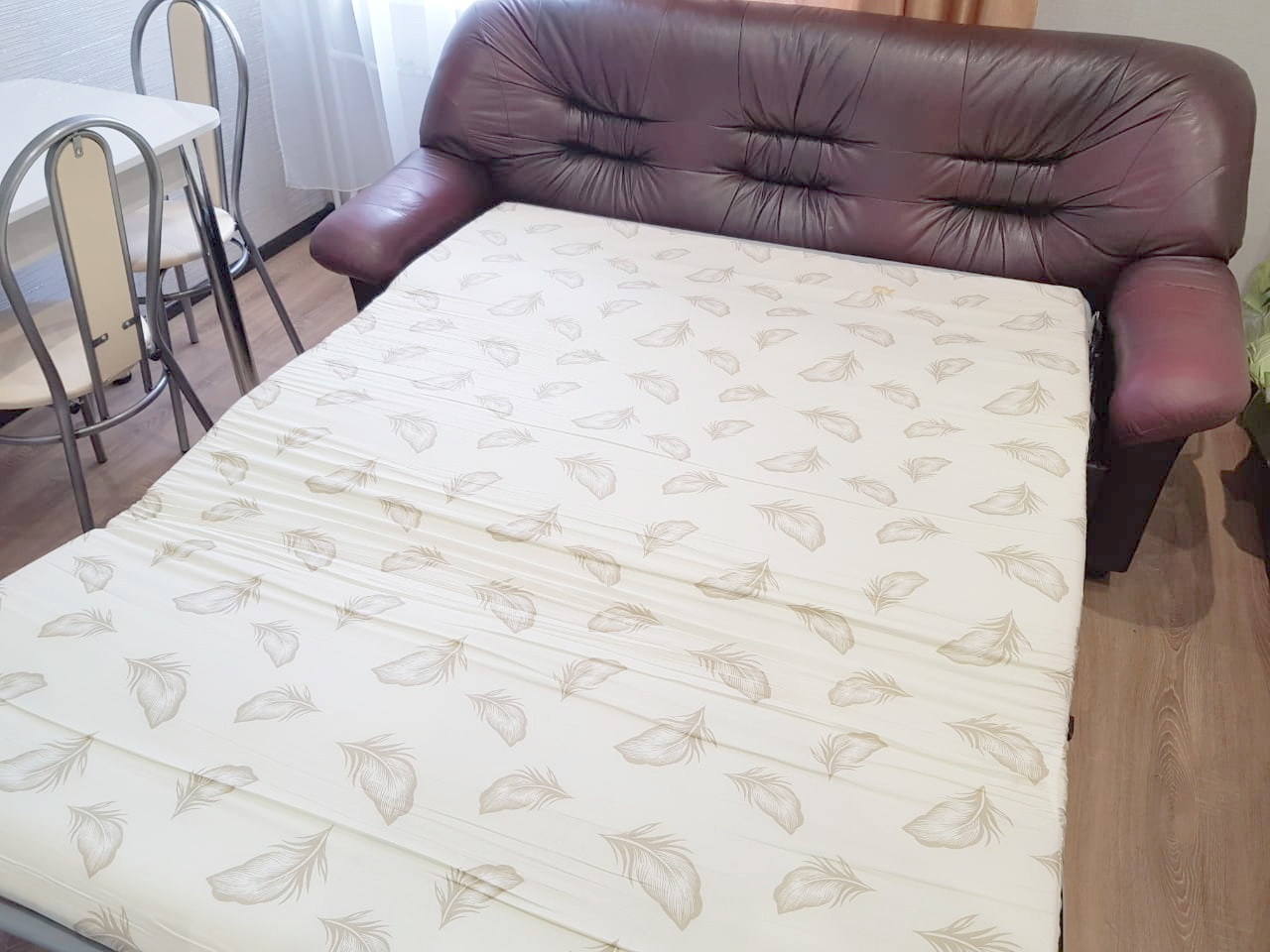 Фото Рея Автозаводская 1