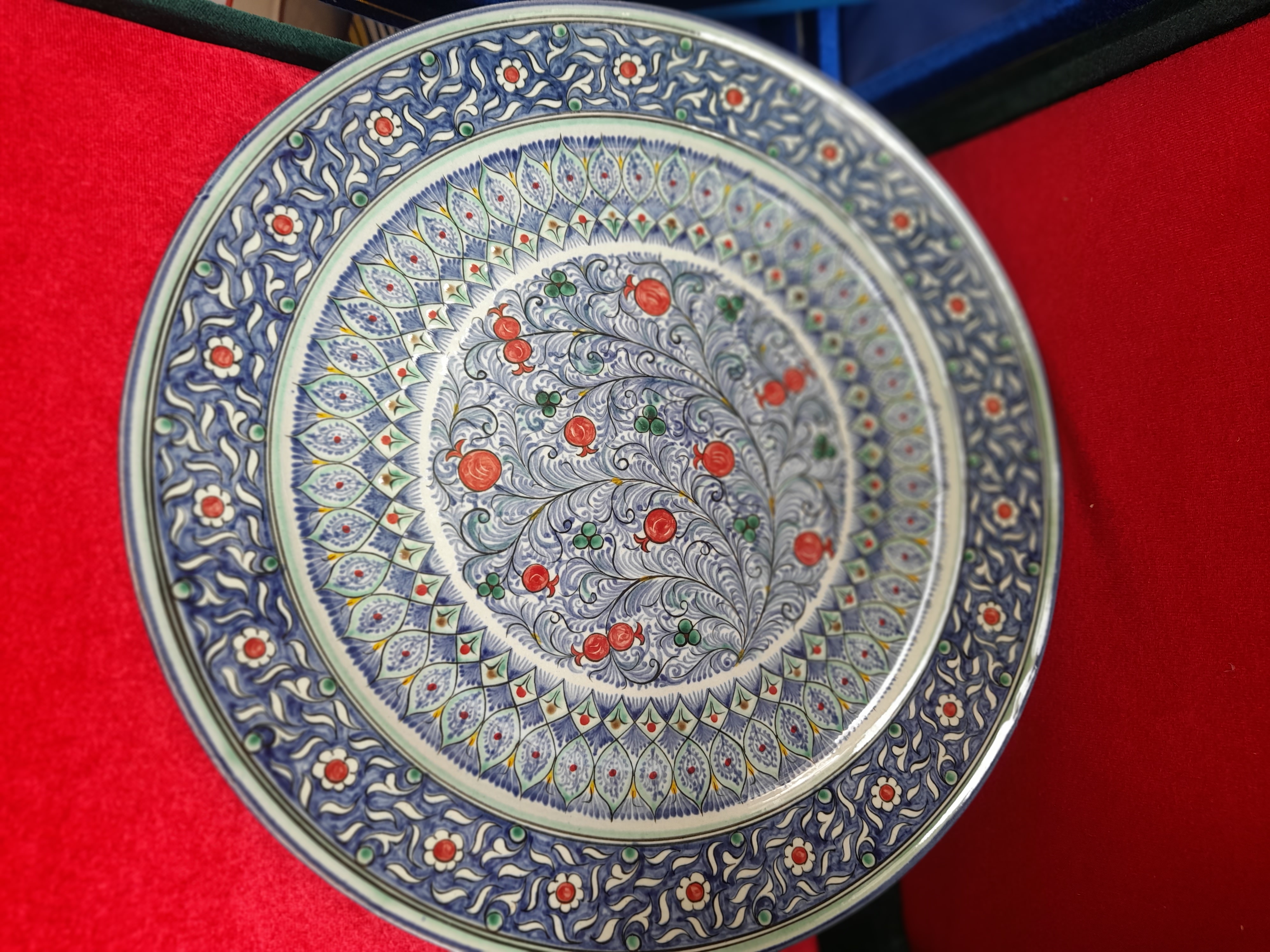 Фото  Boulevard Palace Hotel