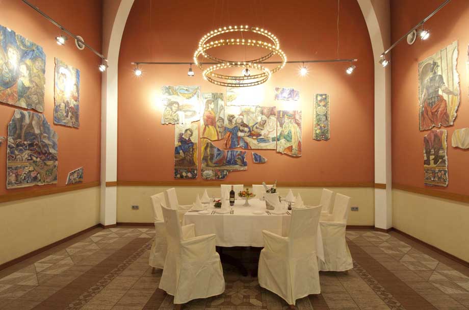 Фото Брентон клуб Измайлово