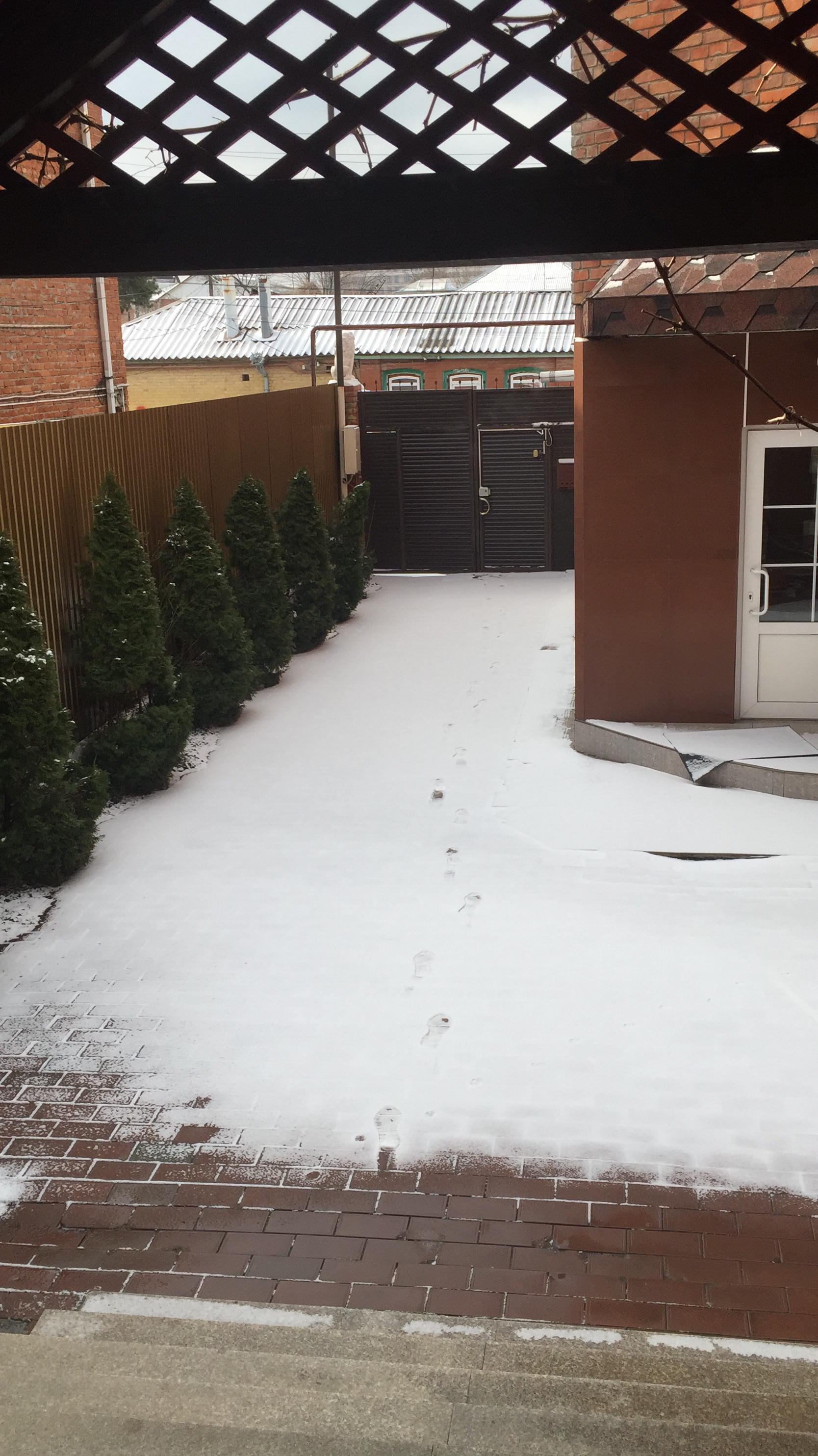 Фото Маркиз