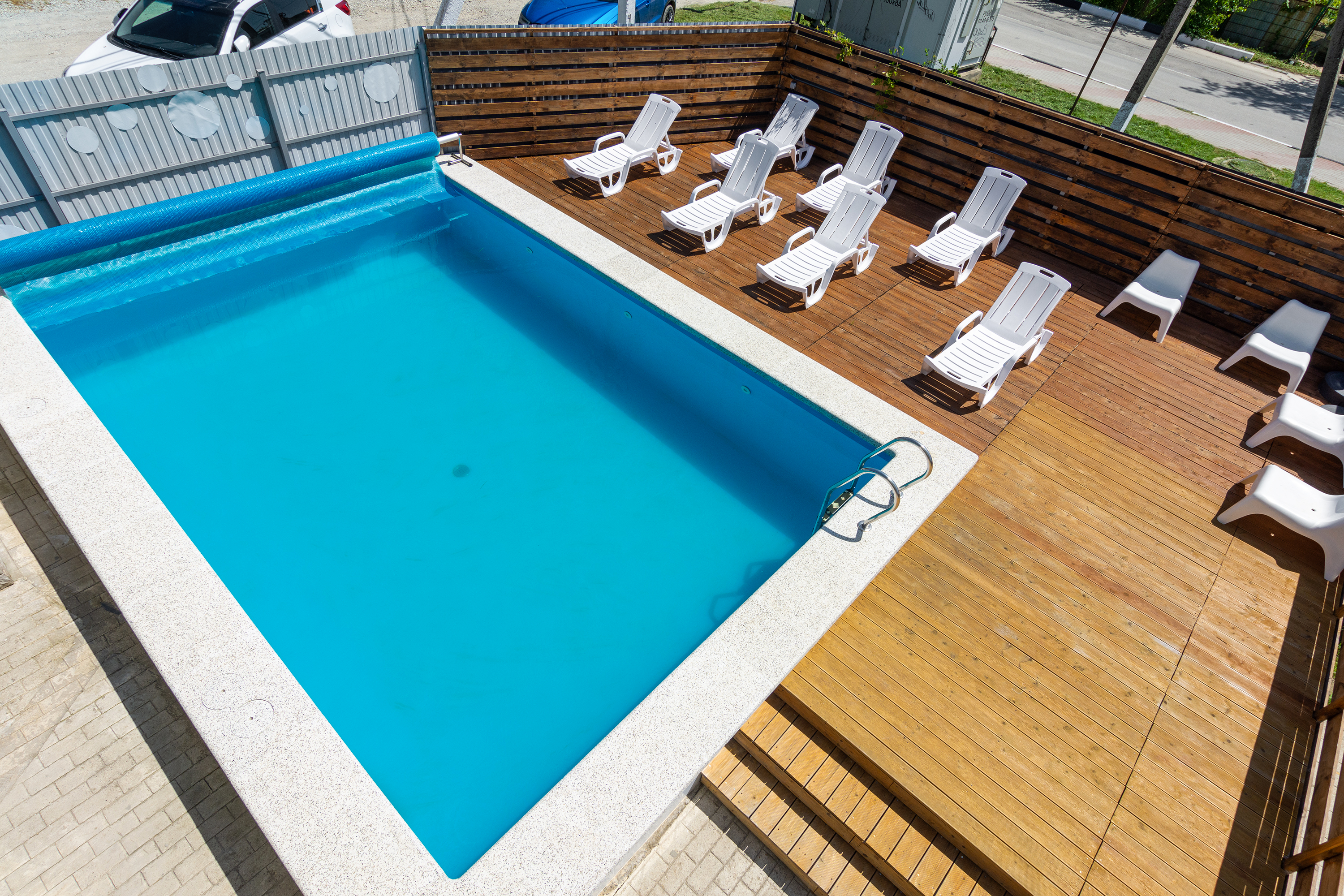 Фото Бабушка Камбала