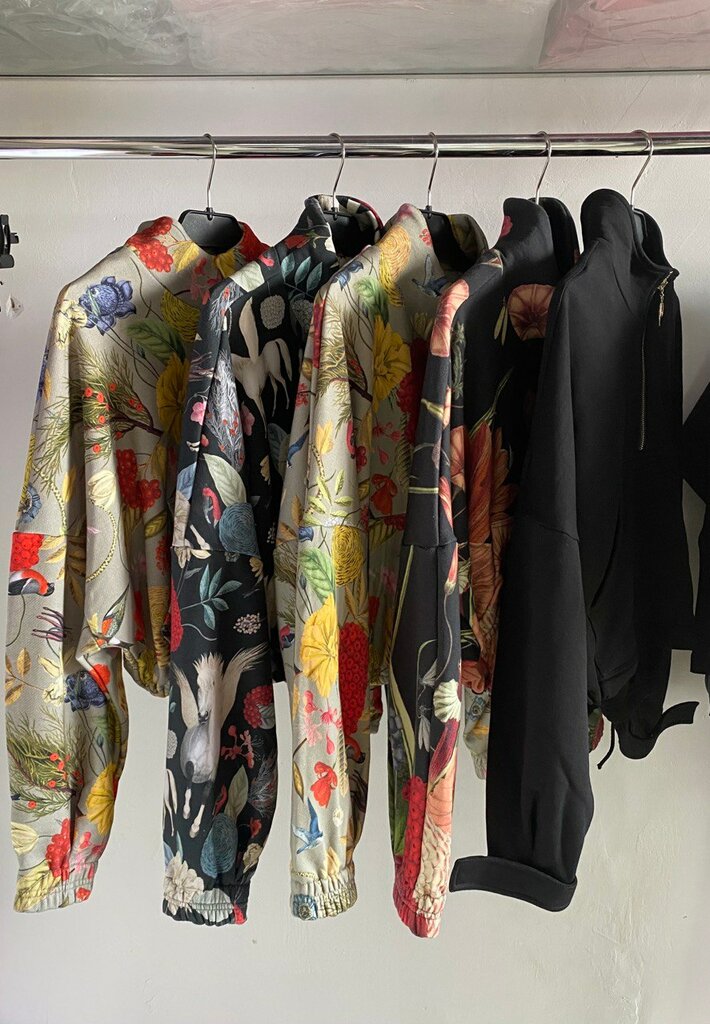 Tailor I'm Fire, Lubercy, photo