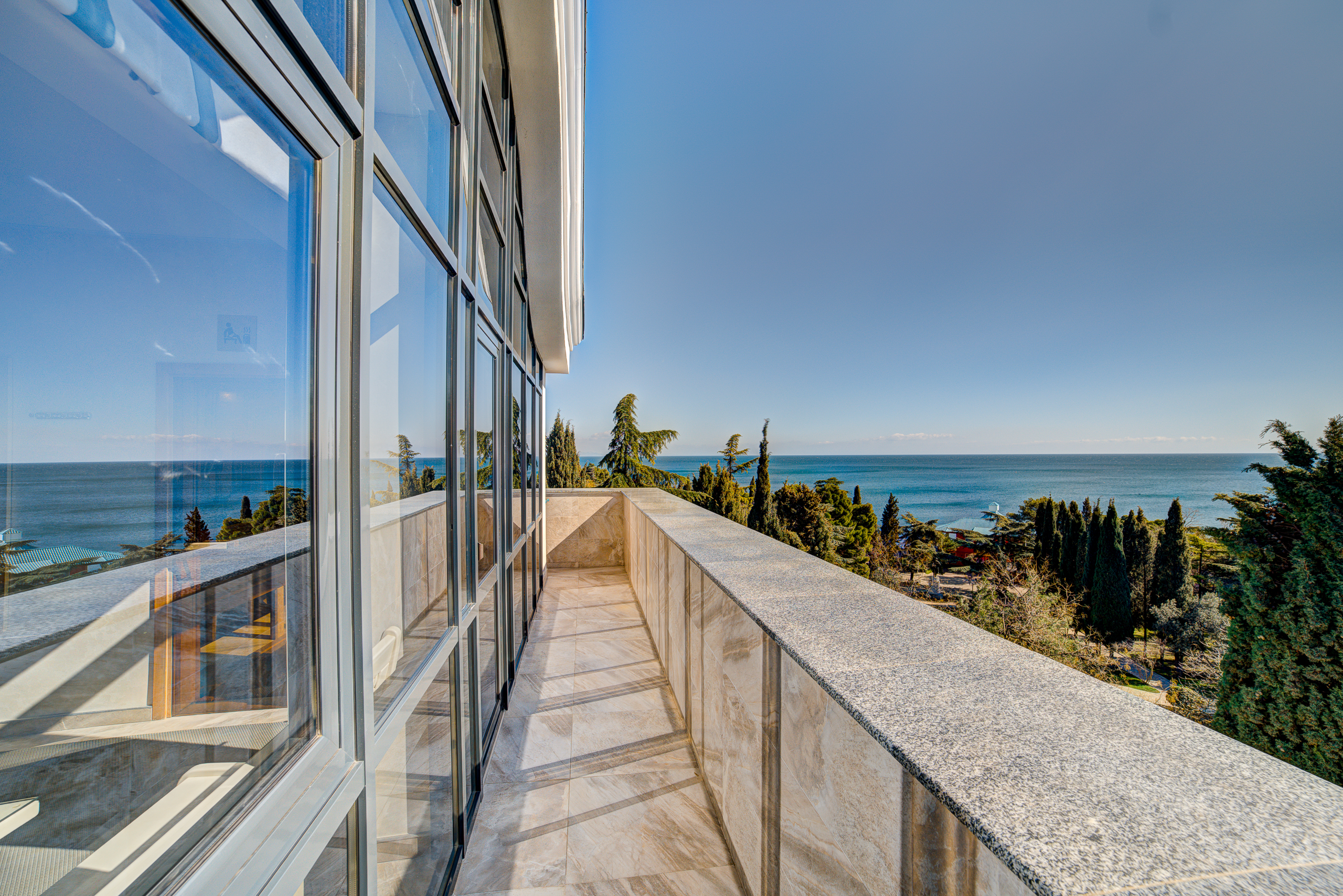 Фото Усадьба Приморский парк