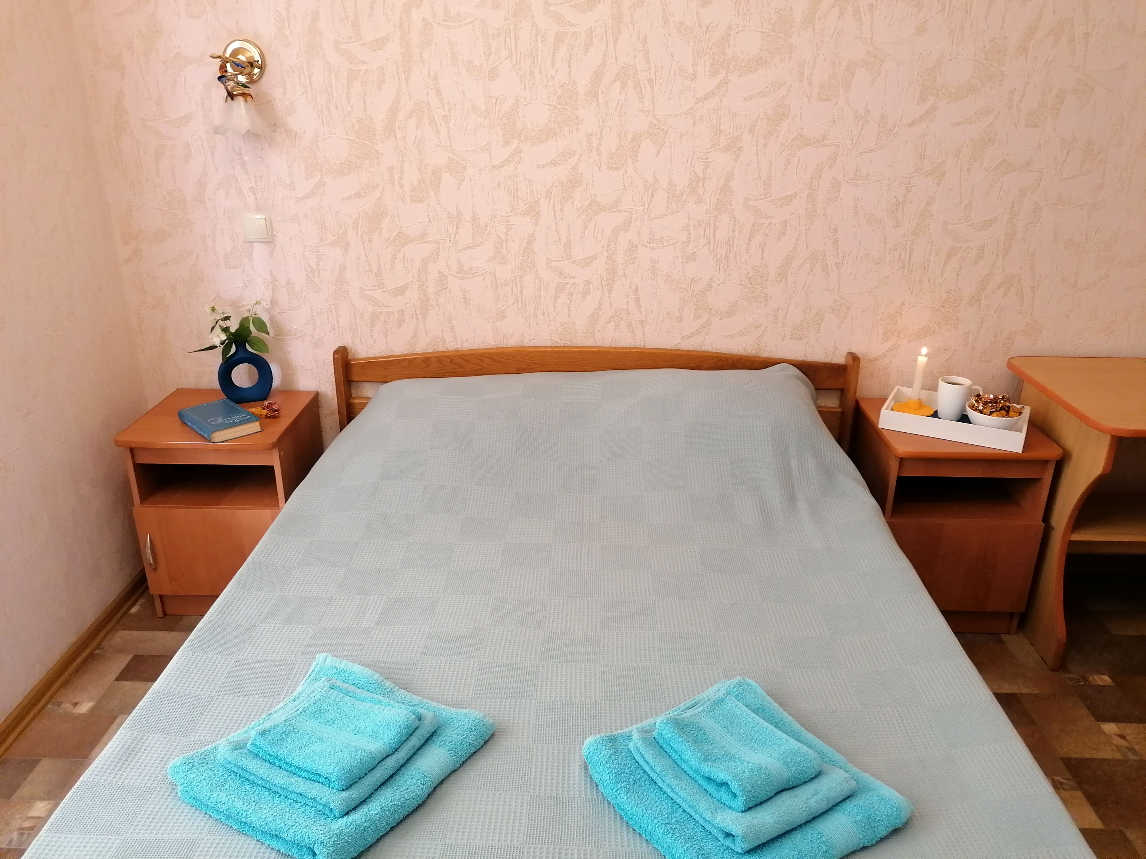 Фото Свирский