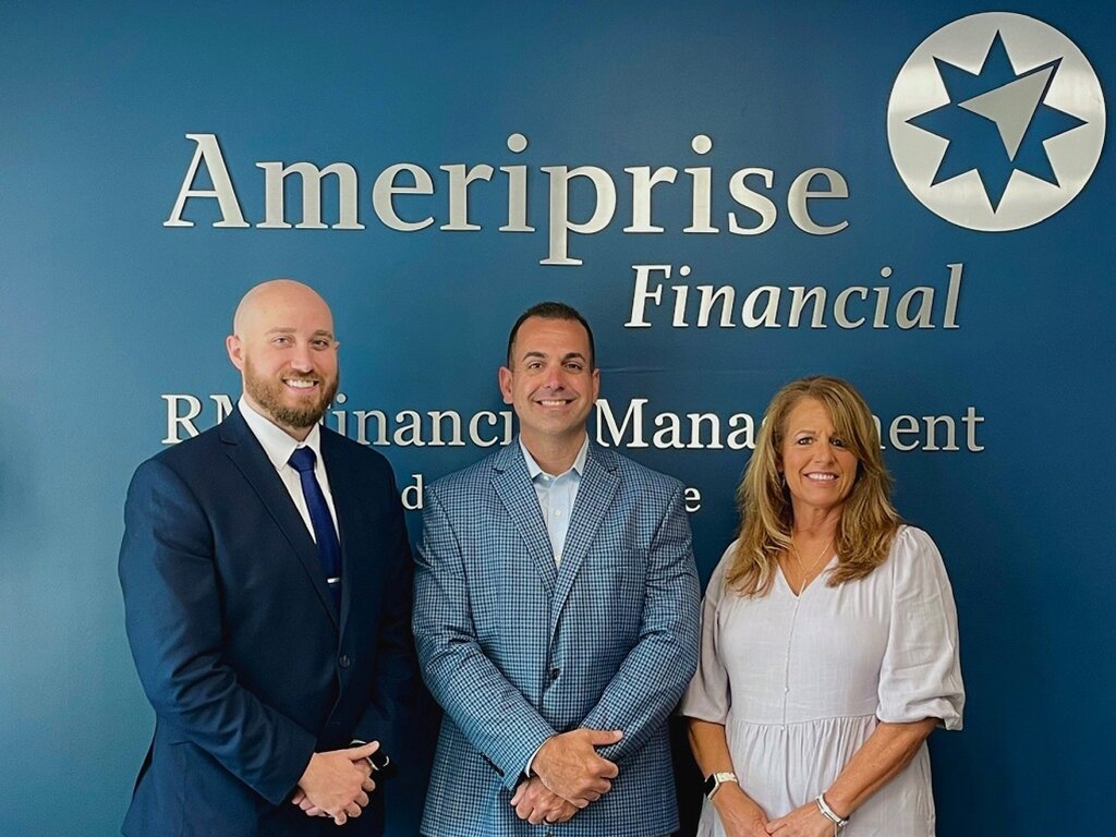 استشارة مالية Rm Financial Management - Ameriprise Financial Services, LLC ، ولاية نيو جيرسي، صورة