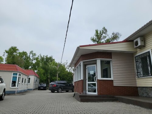 Аккумуляторы военное шоссе владивосток