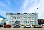 Family Clinic Ne bolit (3-go Internatsionala Street, 92), medical center, clinic