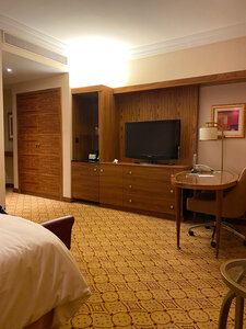 MonArch (Leningradskiy Avenue, 31Ас1), hotel