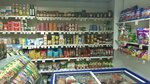 Продукты (derevnya Osechenki, Parkovaya ulitsa, 1) ، محل بقالة