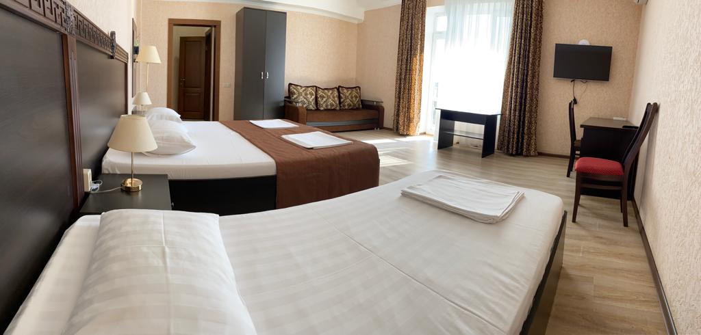 Фото Авдалия