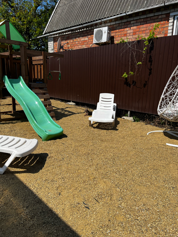 Фото Дача у моря